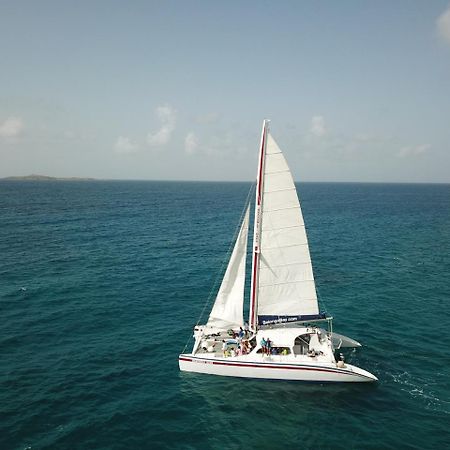 Bolongo Bay Beach Resort Экстерьер фото