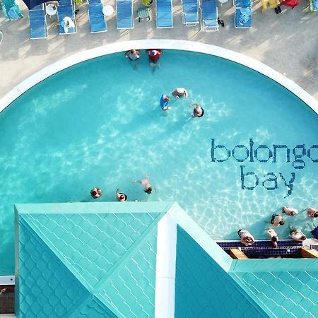 Bolongo Bay Beach Resort Экстерьер фото