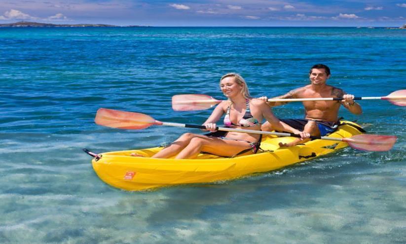 Bolongo Bay Beach Resort Экстерьер фото