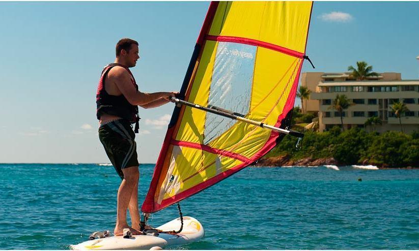 Bolongo Bay Beach Resort Экстерьер фото