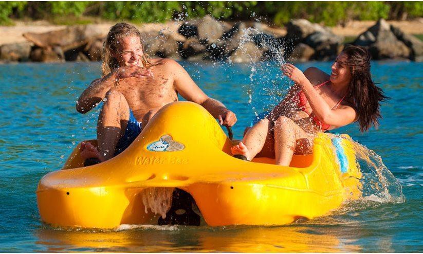 Bolongo Bay Beach Resort Экстерьер фото
