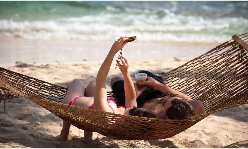 Bolongo Bay Beach Resort Экстерьер фото