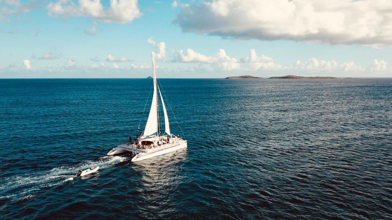 Bolongo Bay Beach Resort Экстерьер фото